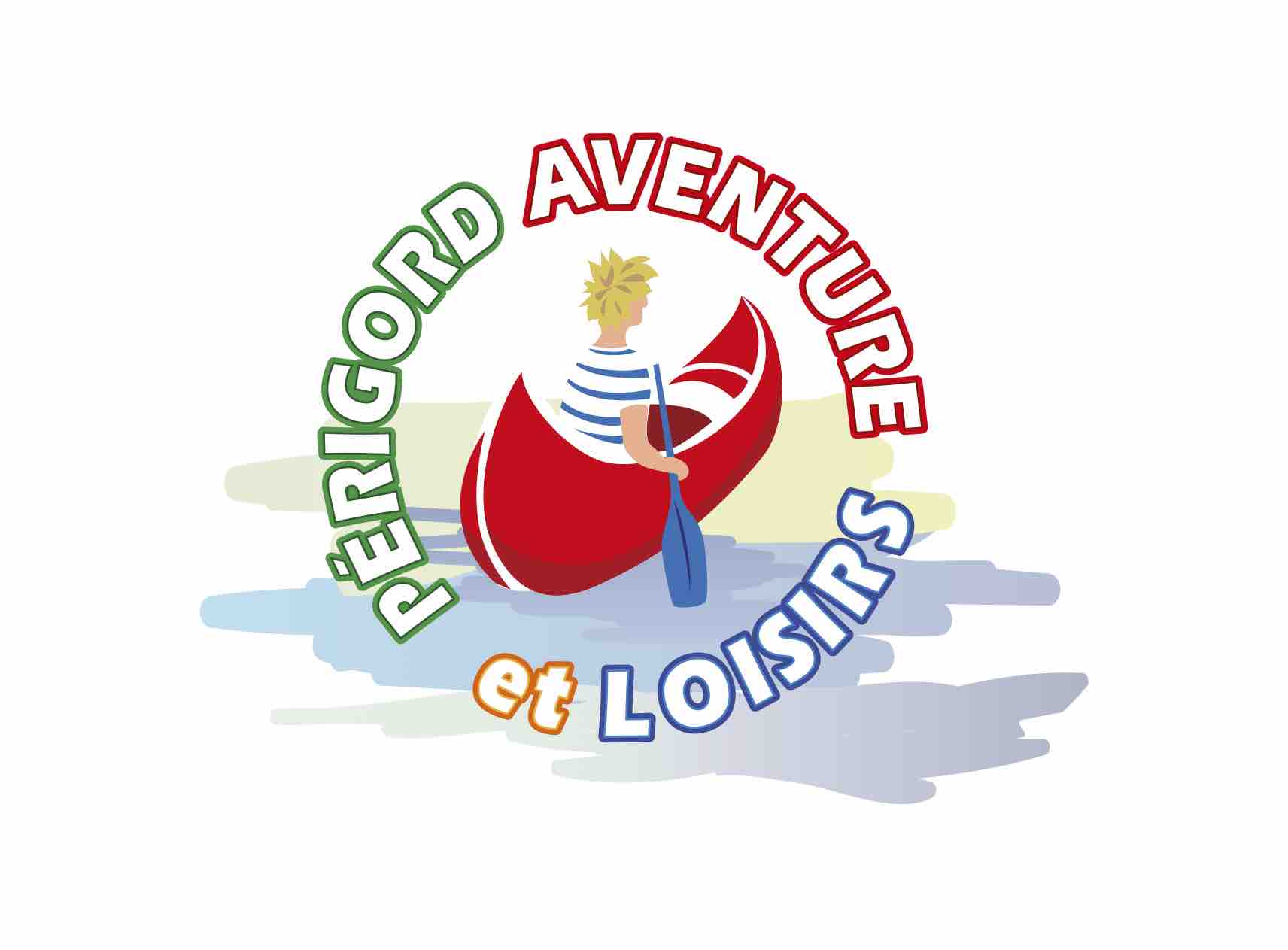 Logo Perigord Aventure et Loisirs